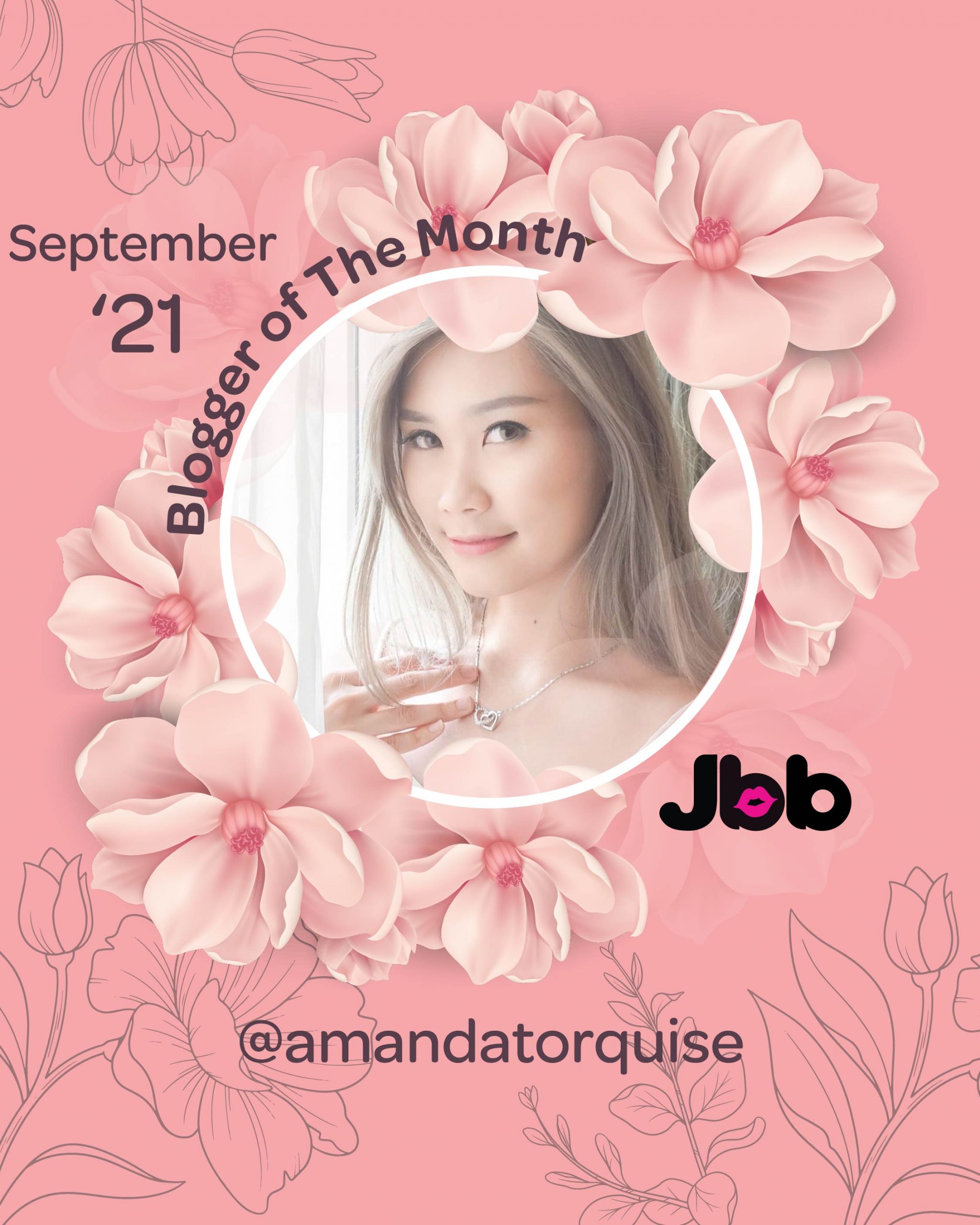 Jakarta beauty blogger, blogger of the month, jakarta beauty blogger of the month, blogger indonesia, blogger jakarta, blogger kecantikan, jbbotm, jakarta beauty , beauty blogger, beauty blogger indonesia,