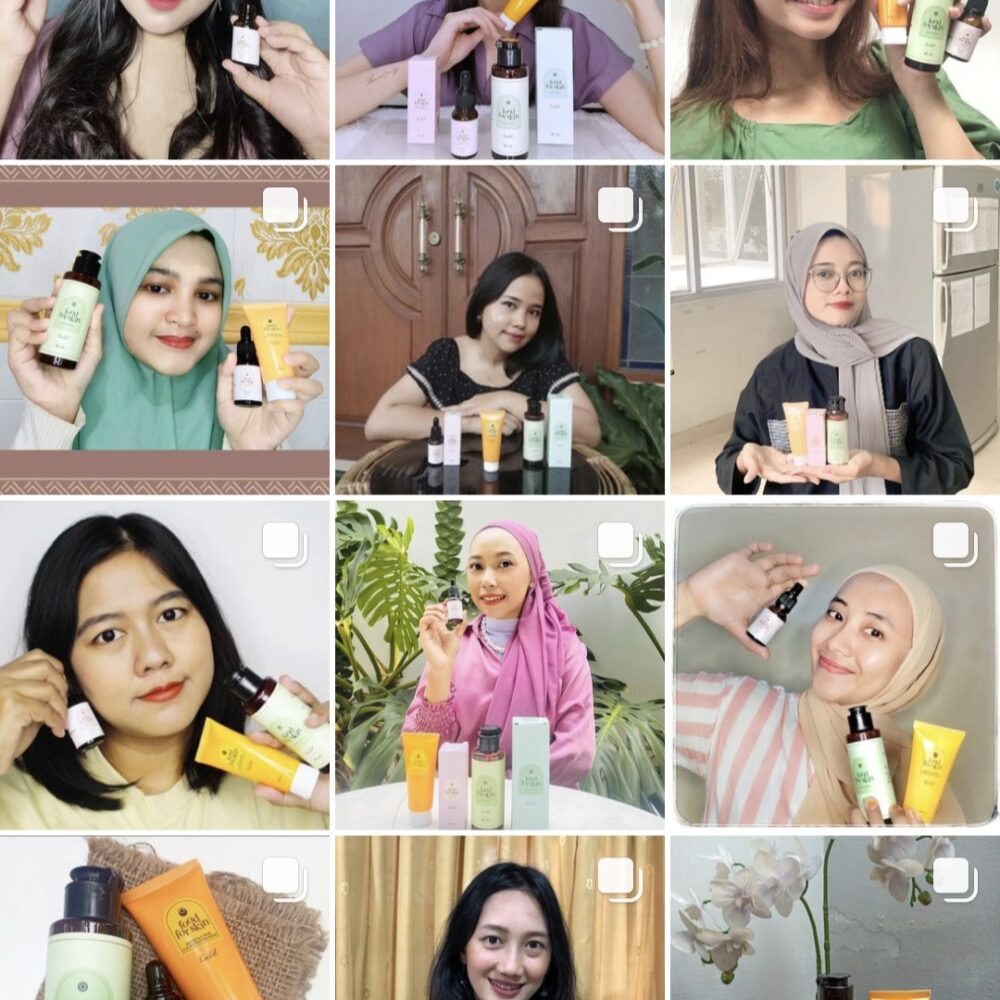 Review Food For Skin 2